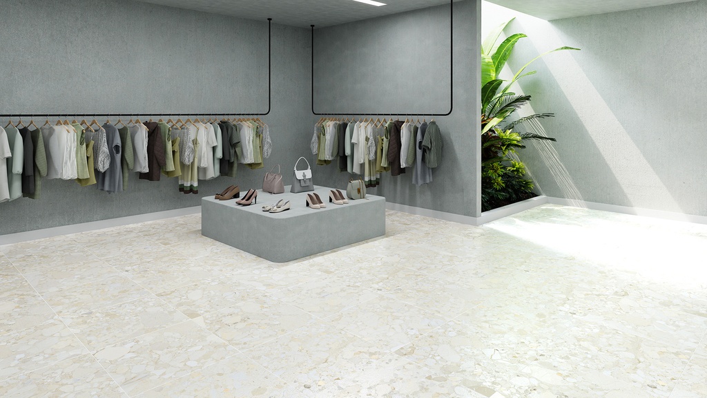 dBergamo Rustic AGT602016R