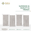 Italica Granit Travertino Gris Glossy 60X120