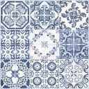 dDutch Blue AGTA602700R