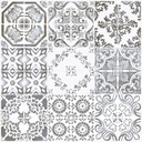 dDutch Grey AGTA602714R