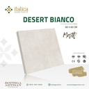 Italica Granit Desert Bianco Matt 60X60