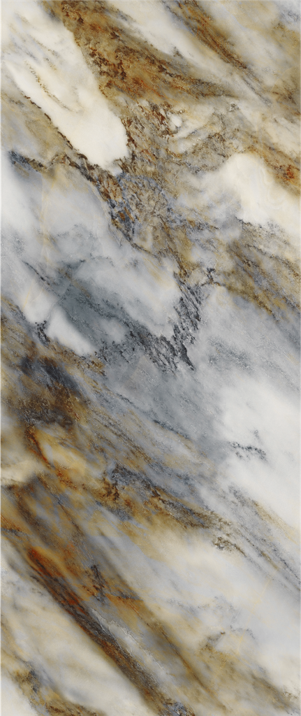 Lumia Carnelian Flame WPC Translucent Panel