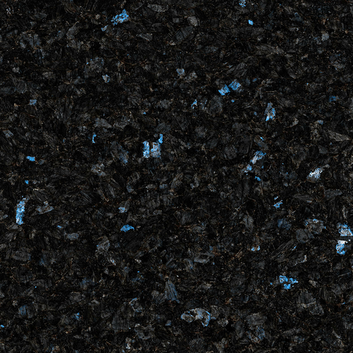 [VG_BPE] Blue Pearl