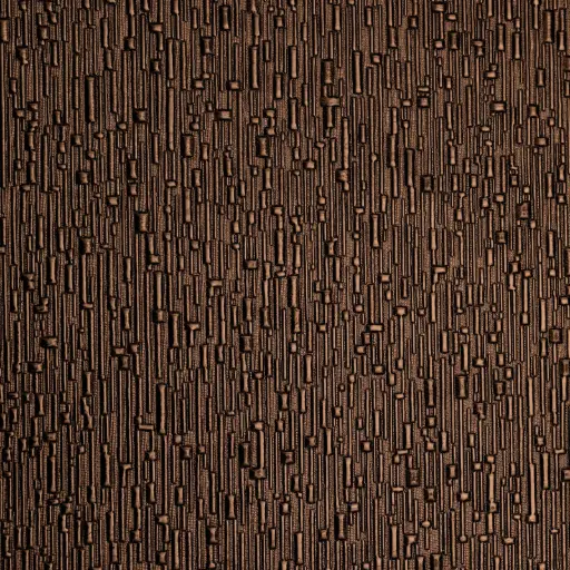 [WPCMETALCB] Colosseum Brown