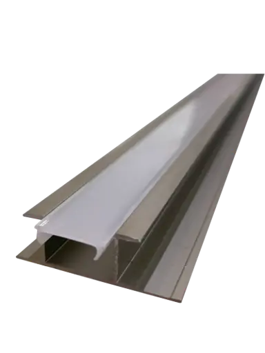 803LED – LED Housing Connector – (Accessories Metal)