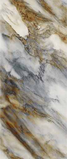 [LUMIACAR] Lumia Carnelian Flame WPC Translucent Panel